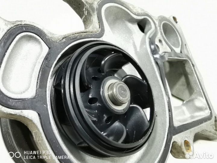 Водяная помпа BMW 5 F10/F11/GT F07 2013