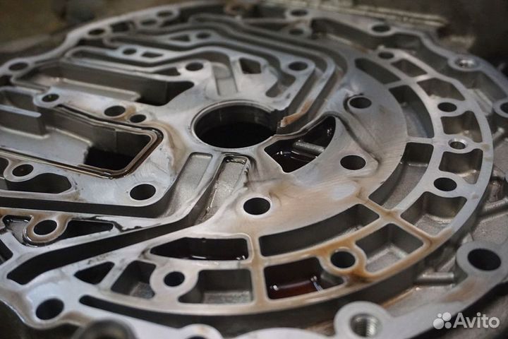 Ремонт трансмиссий в кратчайшие сроки