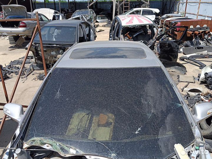 Крыша honda legend