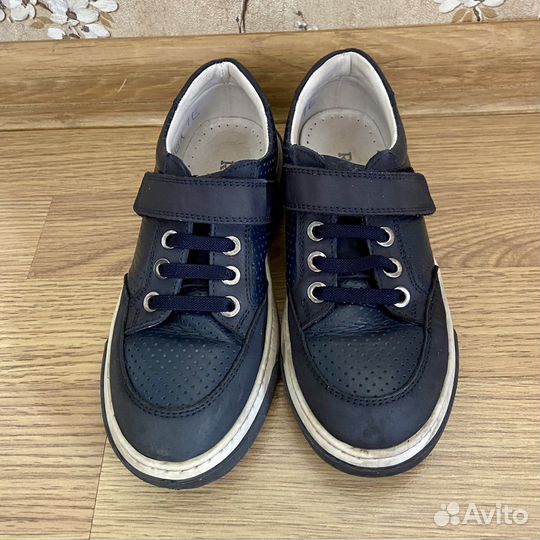 Кеды ортопедические 31