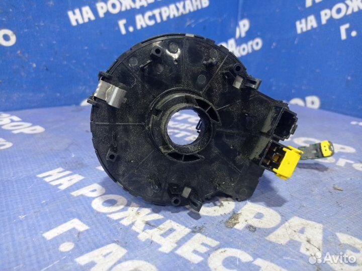 Подрулевой шлейф Kia Rio 2 хэтчбек 2010