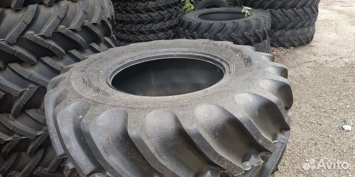 DR-117 600/70R30