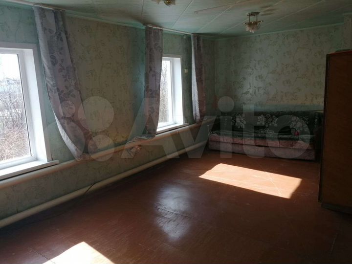 Дом 39,1 м² на участке 2,9 сот.