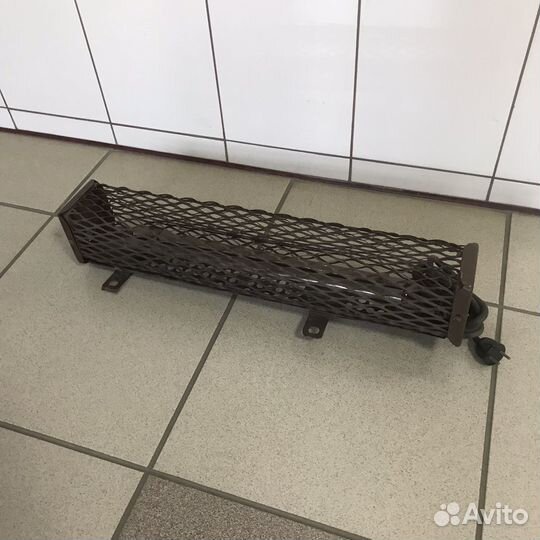 Тепловентиляторы и обогреватели в ассортименте