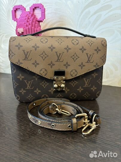 Сумка louis vuitton