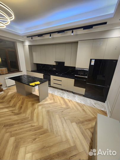 Столешница из кварцевого агломерата на заказ