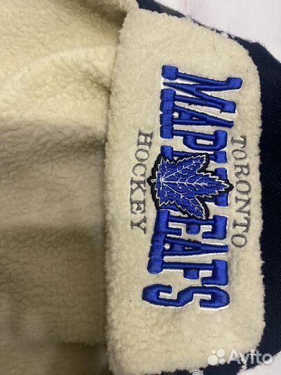 Шапка ушанка