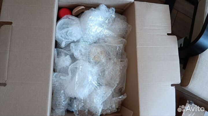 Набор посуды IKEA и pasabahce (цена за всë)