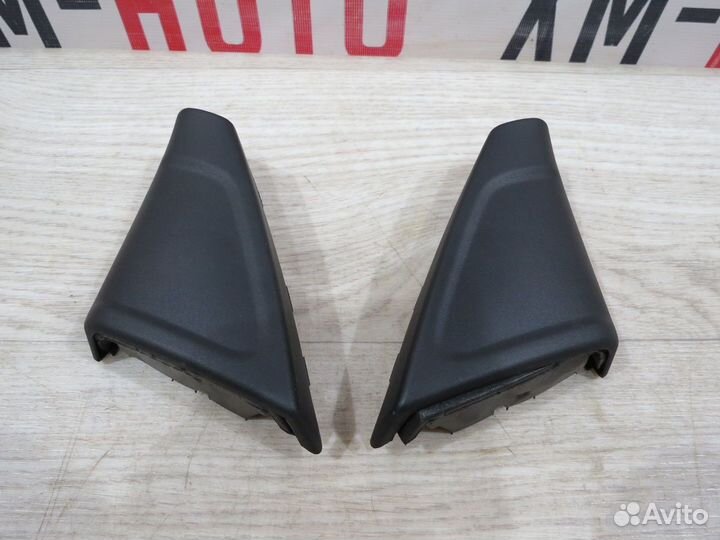 Накладка на дверь Bmw 5 F10