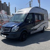 Кастенваген Mercedes-Benz Sprinter, 2014