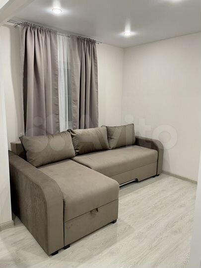 Коттедж 100 м² на участке 8 сот.