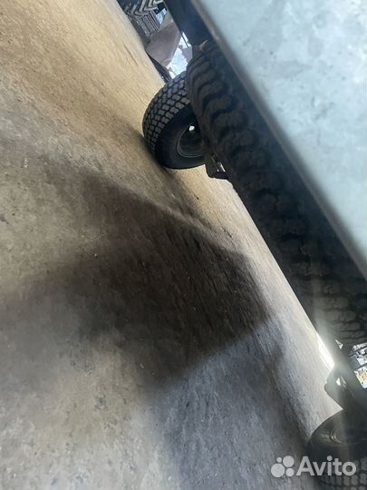 Прицеп легковой