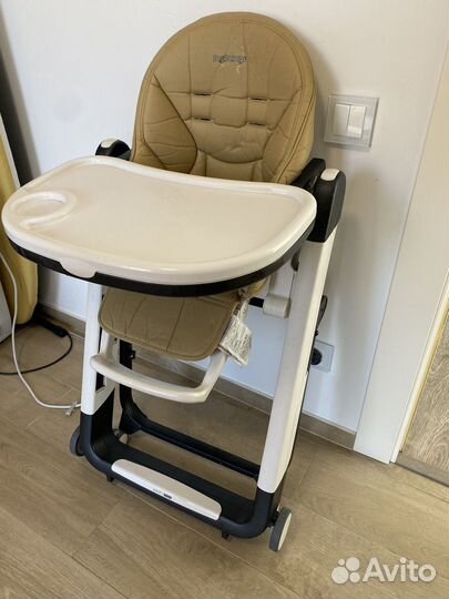 Стульчик peg perego