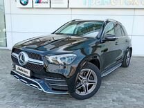 Mercedes-Benz GLE-класс 2.0 AT, 2019, 91 668 км, с пробегом, цена 6 939 000 руб.