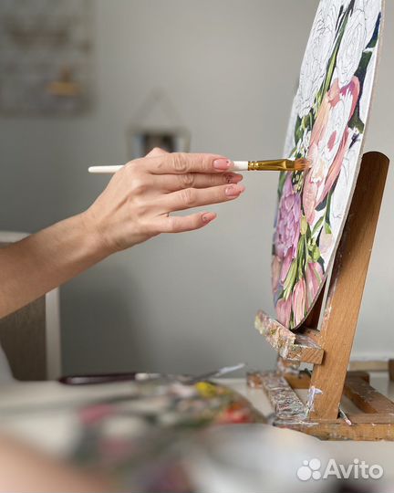 Художник репетитор, живопись,рисунок, скетчинг