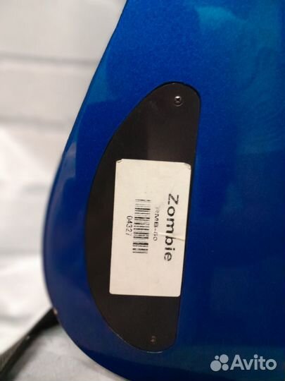 Басгитара Zombie RMB-60