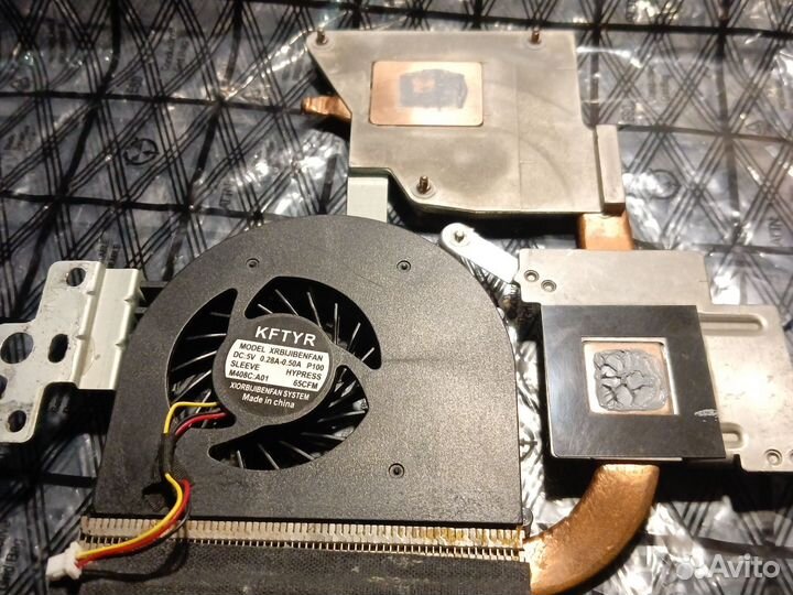 Ноутбук Dell 5110