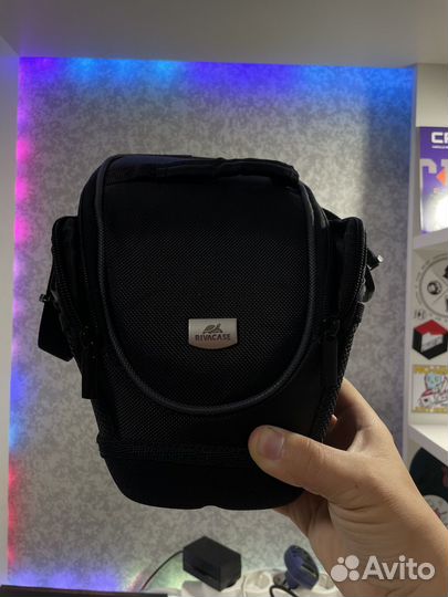 Сумка для камеры