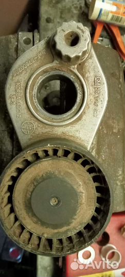 Натяжитель Cobalt,Ravon,Aveo