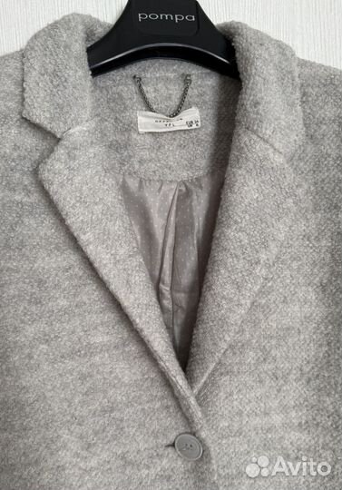 Пальто reserved