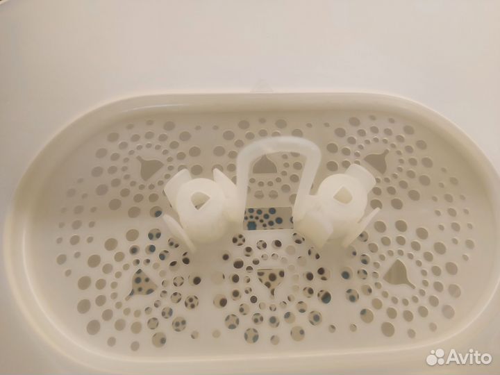Стерилизатор philips avent