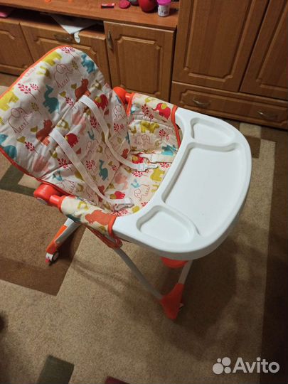 Стульчик для кормления