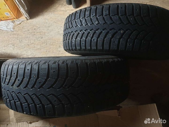 Колесо в сборе r17 на nissan pathfinder