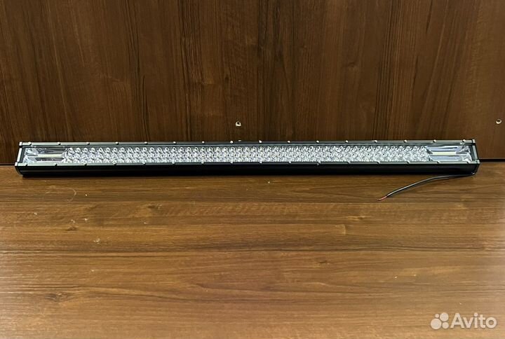 Балка светодиодная (576W) 1068.5*77*68MM