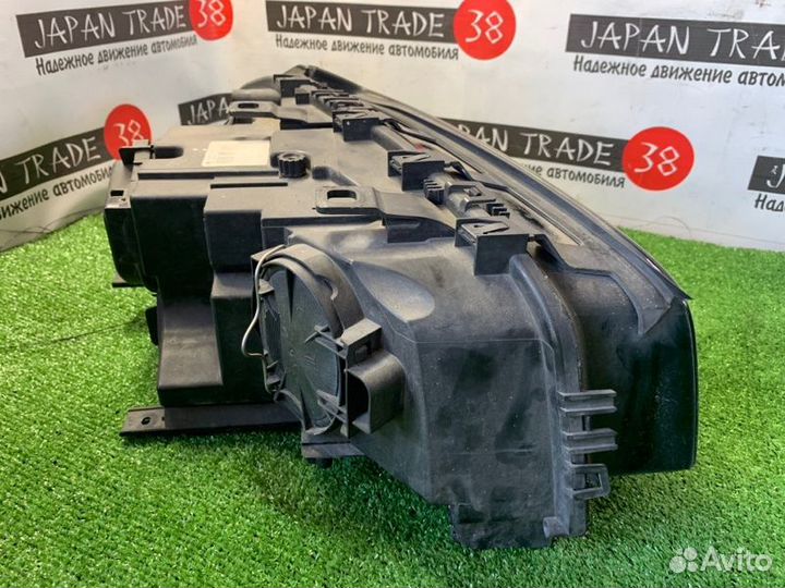 Фара левая Bmw X3 E83 N52B25 2006