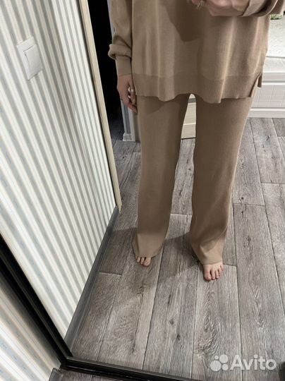 Костюм новый трикотаж