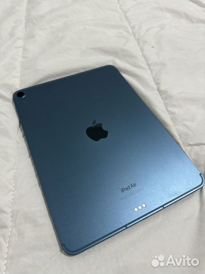 iPad Air 5 WiFi + Sim (Cellular) 64gb Blue