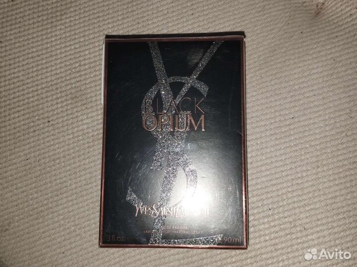 Духи женские