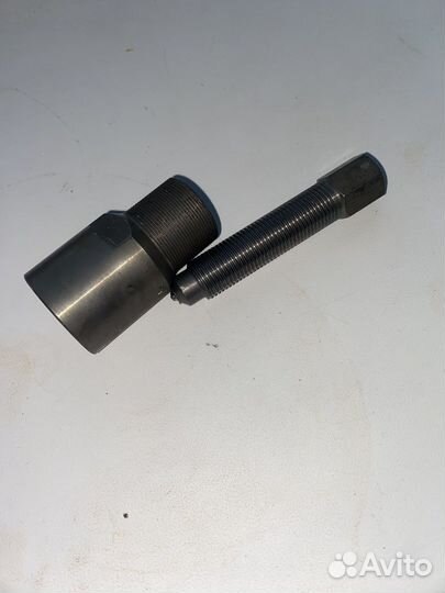 Съемник ротора генератора