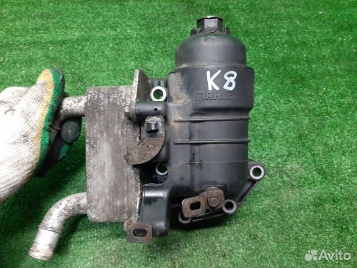 Корпус масляного фильтра KIA Sportage 3 (SL) 2012