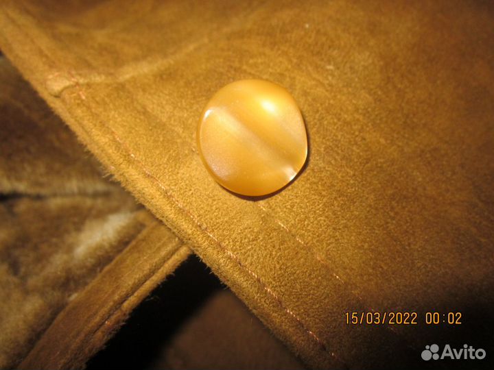 Пальто для девочки