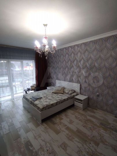 Комната 30 м², 2/4 эт.