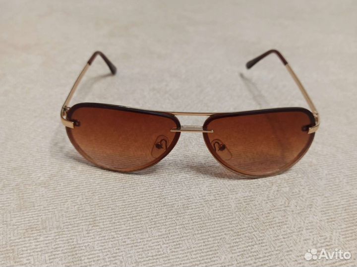 Детские солнцезащитные очки