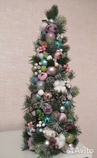 Елка искусственная