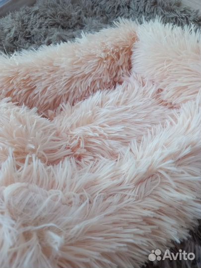 Лежанка для собак и кошек