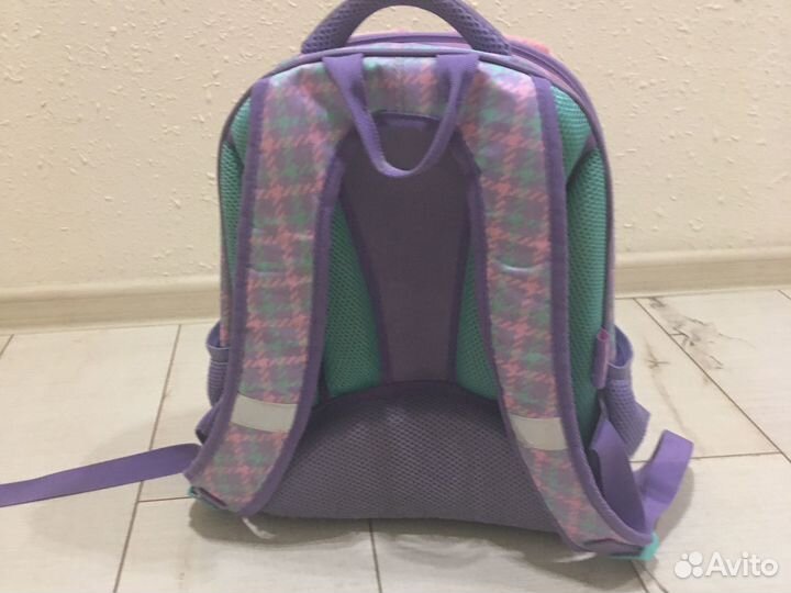 Рюкзак школьный