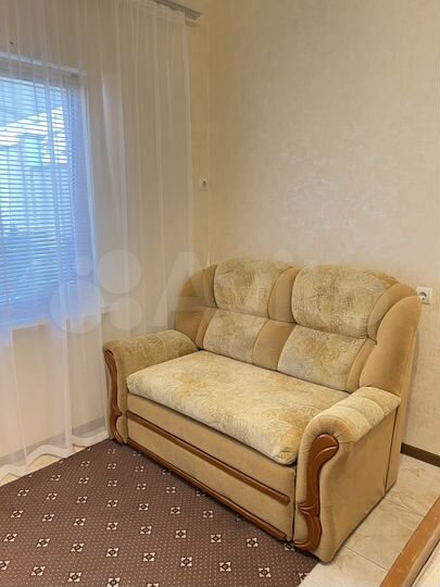 Комната 17 м², 2/2 эт.