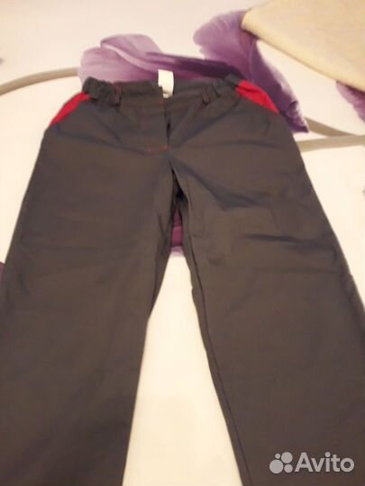 Спецодежда