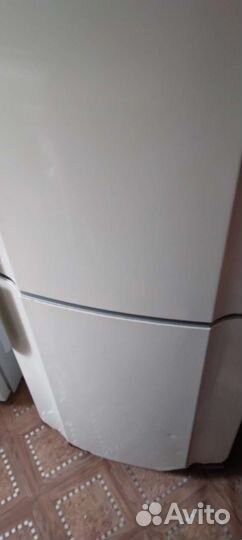 Gorenje холодильник