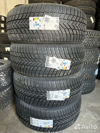 Bridgestone Blizzak LM005 DriveGuard 265/45 R21 108V