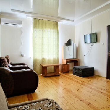 Дом на участке 100 м² (Абхазия)