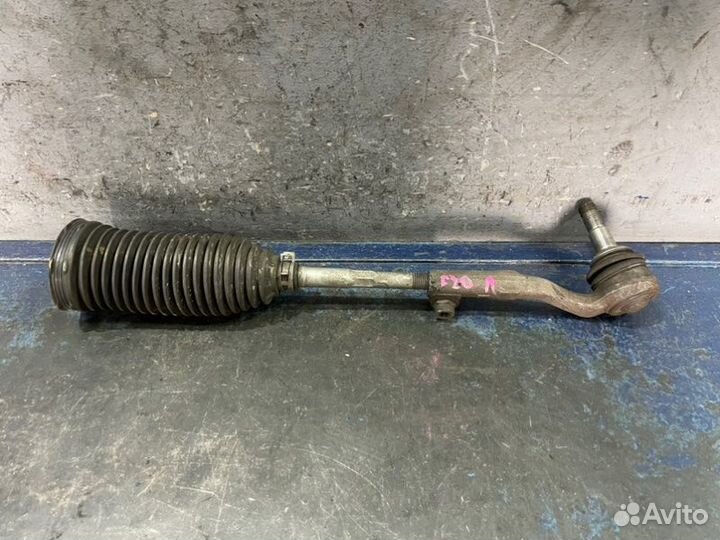 Тяга рулевая левая Bmw 1 F20