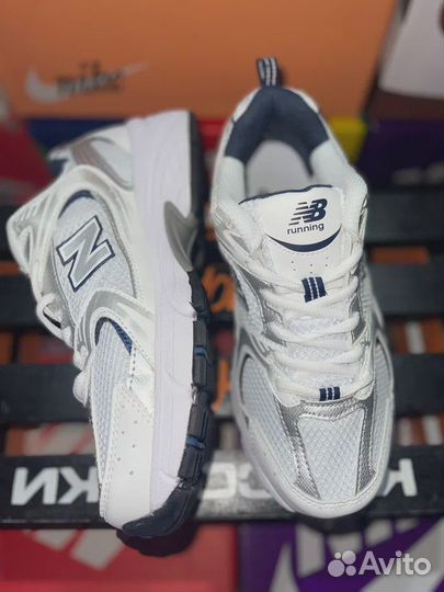 Кроссовки New Balance 530 SG s-4761