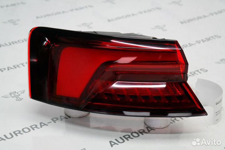 Фонарь задний Audi A5 F5