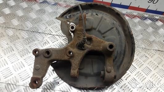 Ступица задняя правая volkswagen golf 5 (7BL20NY01