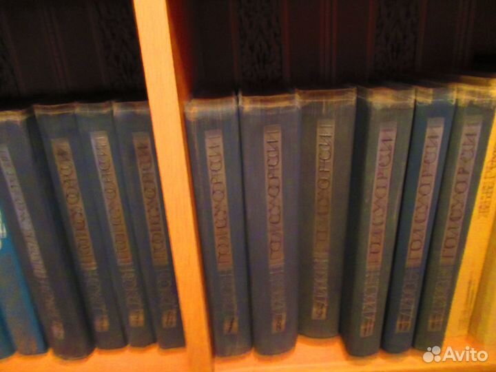 Книги (подписные издания)